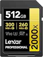 ■Lexar(レキサー)　LSDMI512BB633A [512GB] OEMPCWorld.com: Lexar 512GB LSDMI512BB633A microSDXC Memory